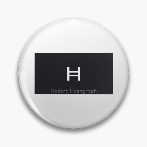 Item preview, Hedera HBAR Crypto Altcoin - Hashgraph designed and sold by CryptoMoods.
