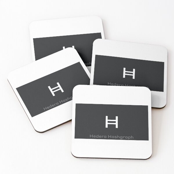 Item preview, Hedera HBAR Crypto Altcoin - Hashgraph designed and sold by CryptoMoods.