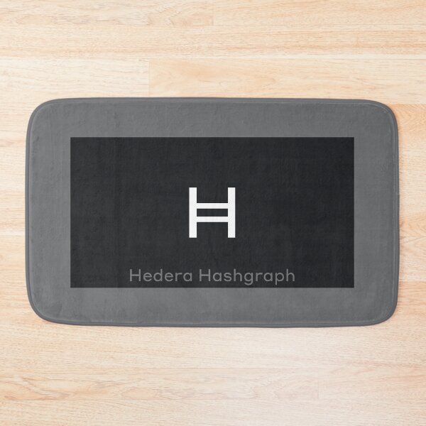 Item preview, Hedera HBAR Crypto Altcoin - Hashgraph designed and sold by CryptoMoods.