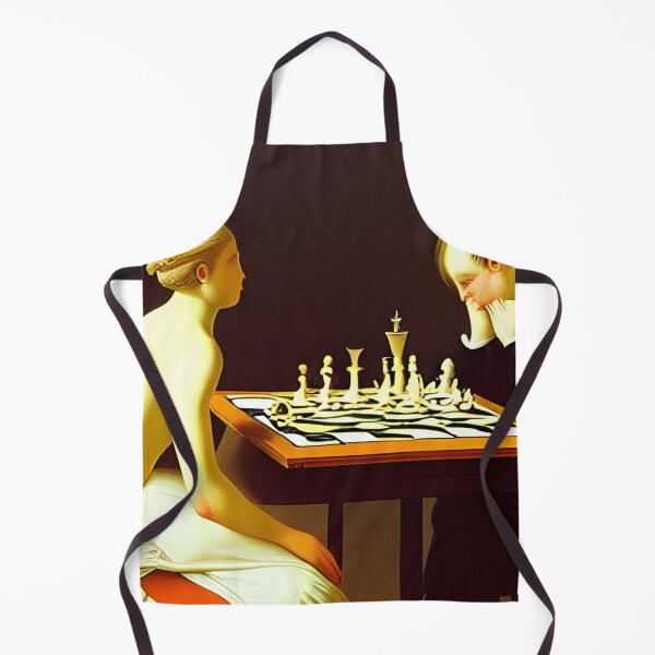 Artikelvorschau, Schachspiel entworfen und verkauft von REALDesign-Shop.