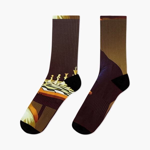 Artikelvorschau, Schachspiel entworfen und verkauft von REALDesign-Shop.