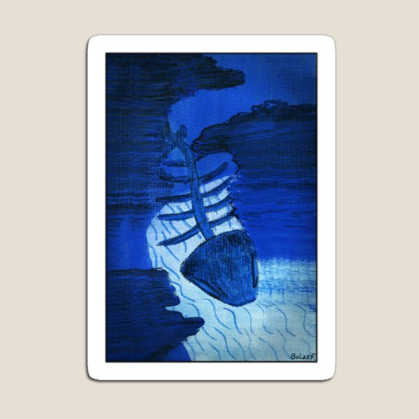 Item preview, Fishbone designed and sold by Crevoxy .bolzef.de.