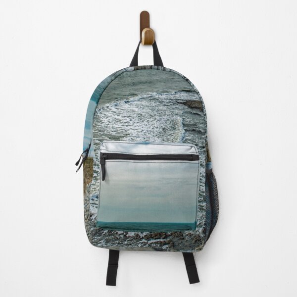 Item preview, Looking Down on Nash Point Beach  designed and sold by Cameranick.