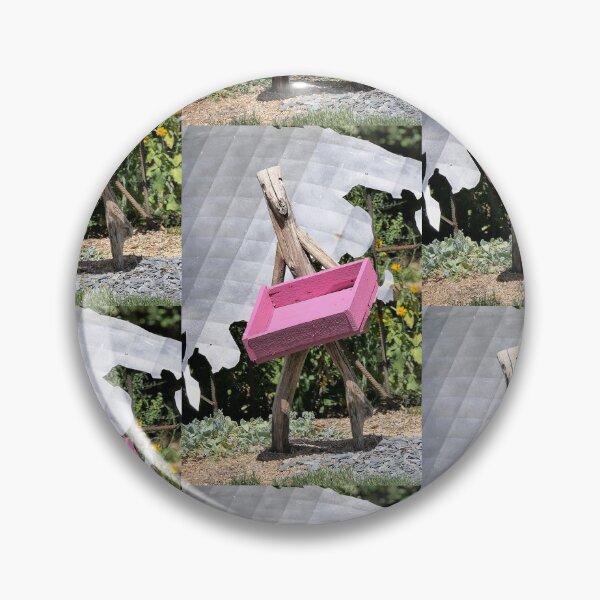 Item preview, r479 / finition 2022: la Roseraie : the Gardener: I've sold everything ! - le Jardinier : J'ai Tout vendu !- Okaio Créations Olavia-Olao designed and sold by o.okaïo.