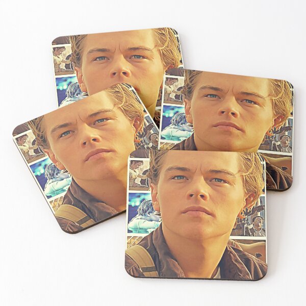 Item preview, Jack Dawson designed and sold by GraphicMystical.