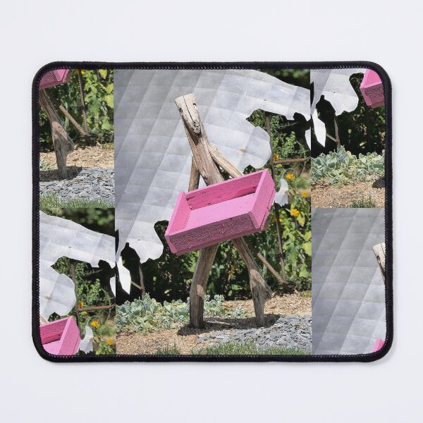 Item preview, r479 / finition 2022: la Roseraie : the Gardener: I've sold everything ! - le Jardinier : J'ai Tout vendu !- Okaio Créations Olavia-Olao designed and sold by o.okaïo.
