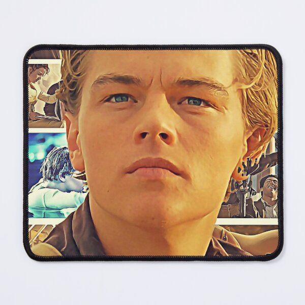 Item preview, Jack Dawson designed and sold by GraphicMystical.