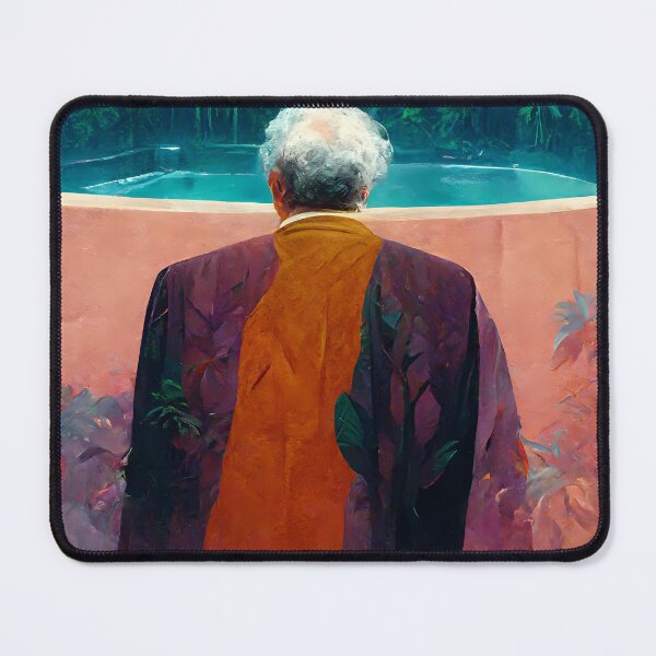 Item preview, Standing by the pool designed and sold by endage.