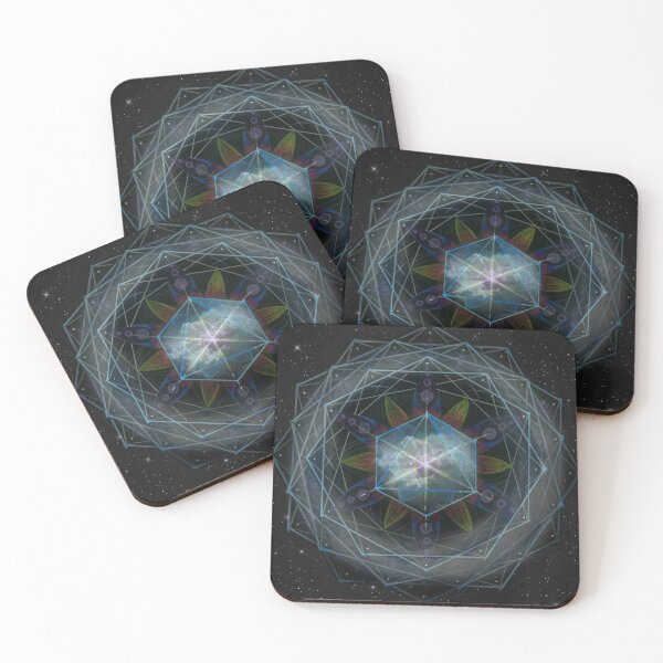 Item preview, Air Element - Sacred Geometry designed and sold by Magick Temple.