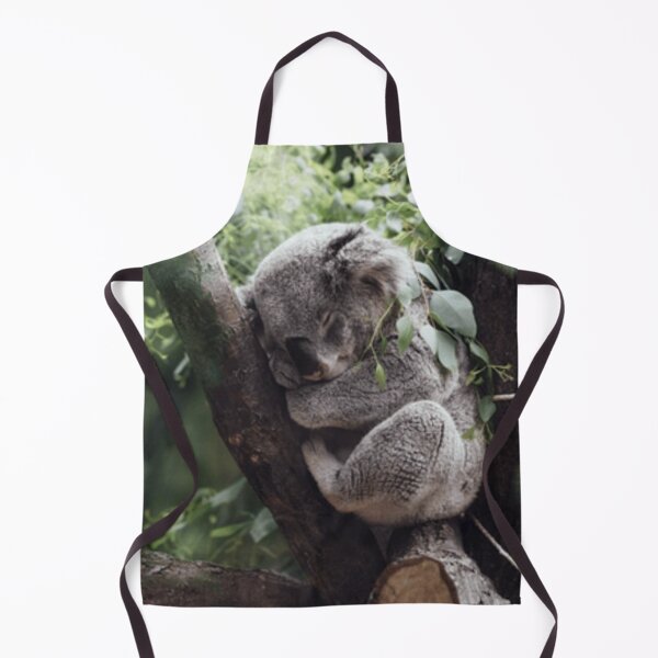 Item preview, Koala Sleeps, Save the Koalas, Wildlife Australia designed and sold by Ivan333Croatia.