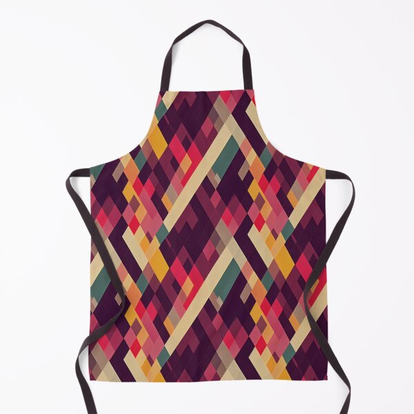 Aperçu de l'œuvre Argyle-Esque créée et vendue par JustinKosch.