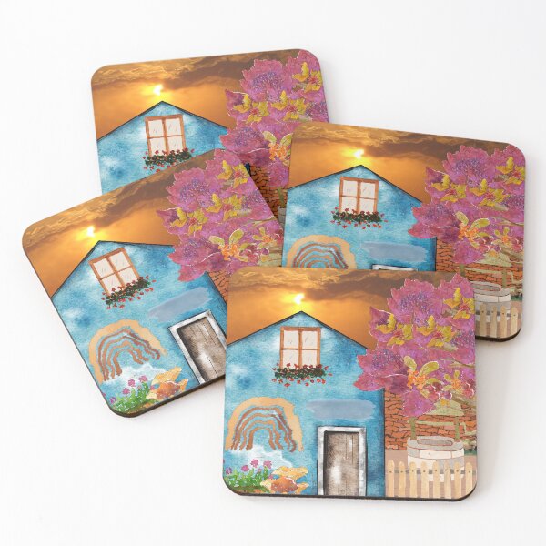 Item preview, 18.20 home in the afternoon designed and sold by mirdayn.