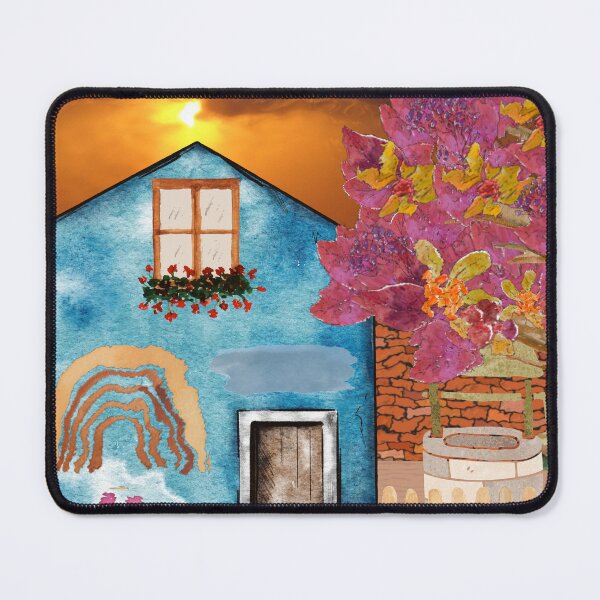 Item preview, 18.20 home in the afternoon designed and sold by mirdayn.