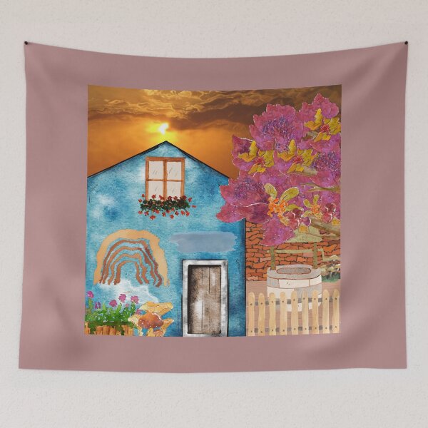 Item preview, 18.20 home in the afternoon designed and sold by mirdayn.
