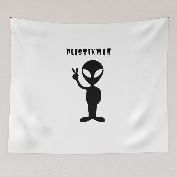Item preview, PLASTIKMAN designed and sold by SenhajiWorld.