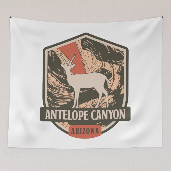 Item preview, Antelope Canyon – Arizona designed and sold by Moritz Schwäble.