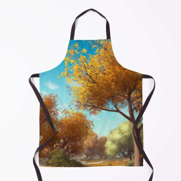 Item preview, Atumn trees designed and sold by SJG-digital.