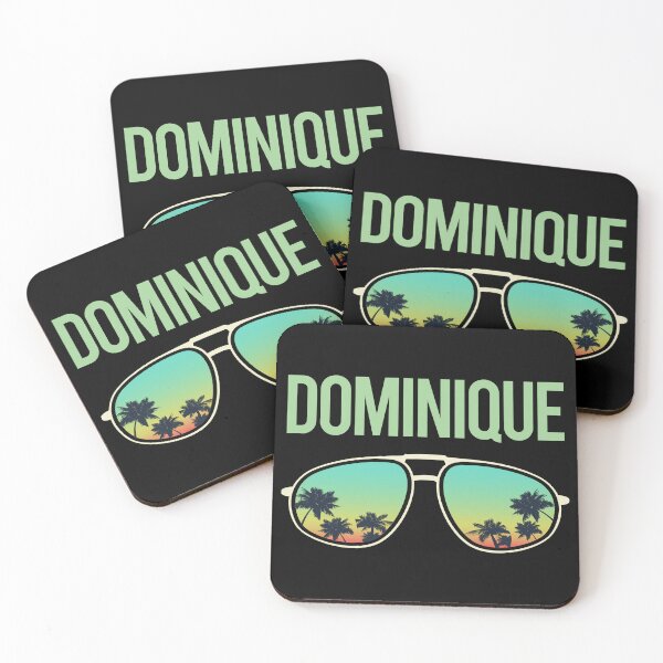 Item preview, Cool Glasses Dominique designed and sold by William Grey.