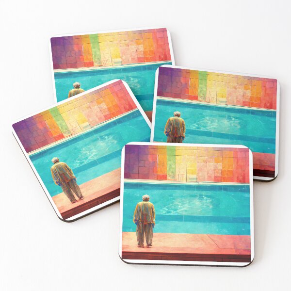 Item preview, The Spring of Life designed and sold by endage.