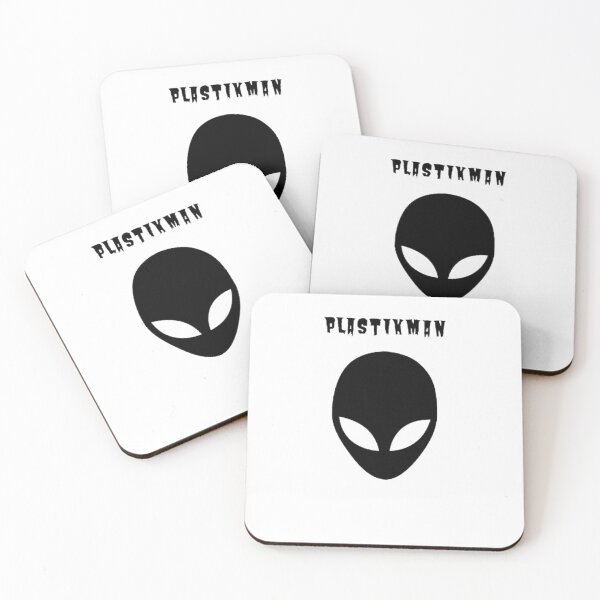 Item preview, PLASTIKMAN designed and sold by SenhajiWorld.