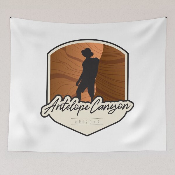 Item preview, Antelope Canyon – Arizona designed and sold by Moritz Schwäble.