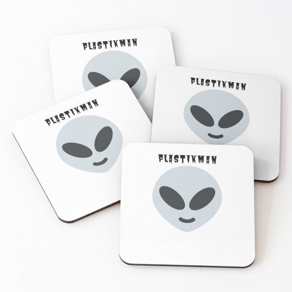 Item preview, PLASTIKMAN designed and sold by SenhajiWorld.