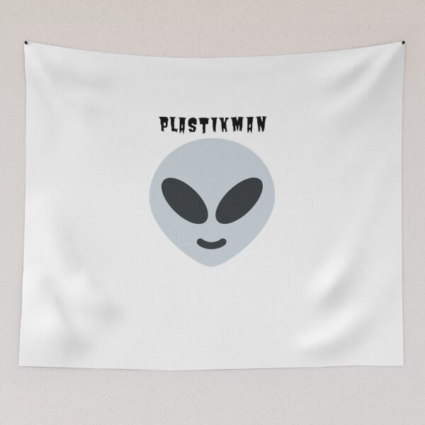 Item preview, PLASTIKMAN designed and sold by SenhajiWorld.