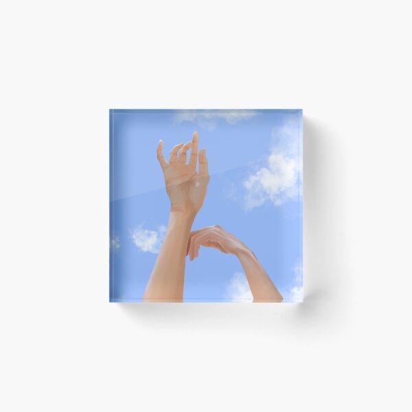 Item preview, Touch the sky designed and sold by IllCollective.