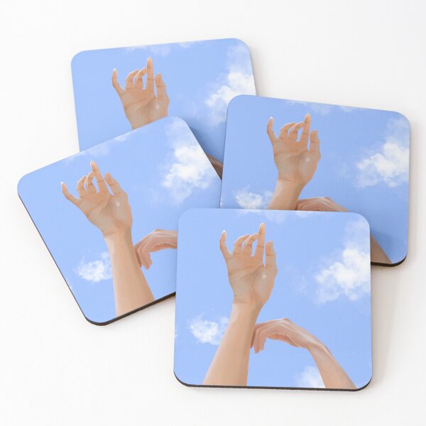 Item preview, Touch the sky designed and sold by IllCollective.