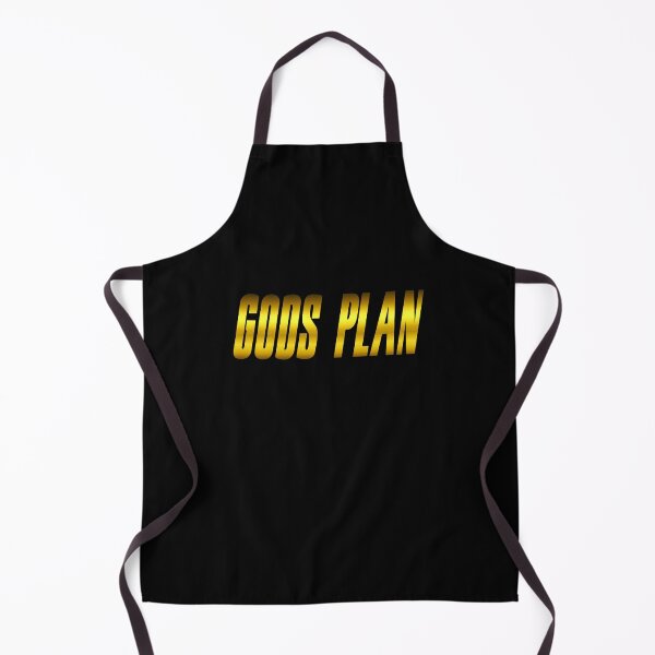 Item preview, Gods Plan 3 designed and sold by ghostblack305.