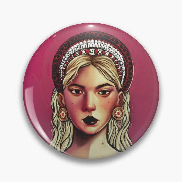 Item preview, Reine designed and sold by Nausinesaa.
