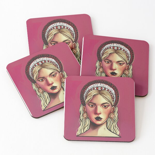 Item preview, Reine designed and sold by Nausinesaa.