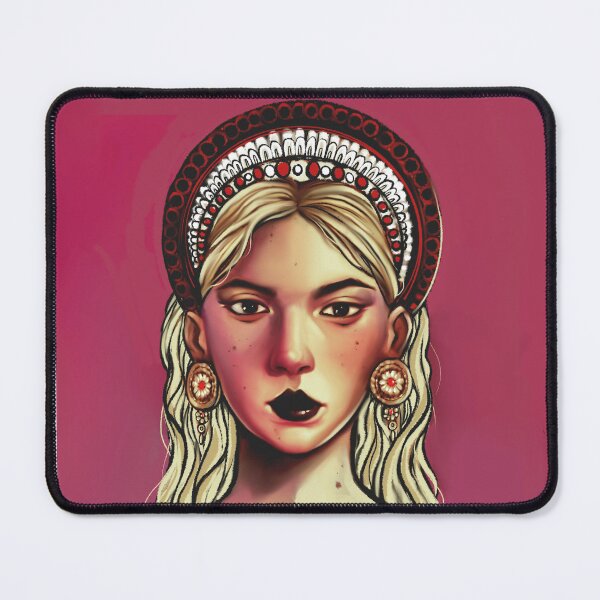 Item preview, Reine designed and sold by Nausinesaa.