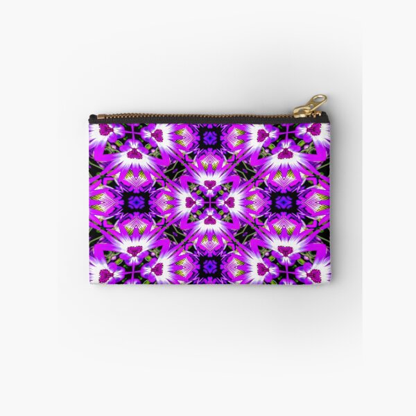 Item preview, Flower Pattern with White Center designed and sold by Patternflower.