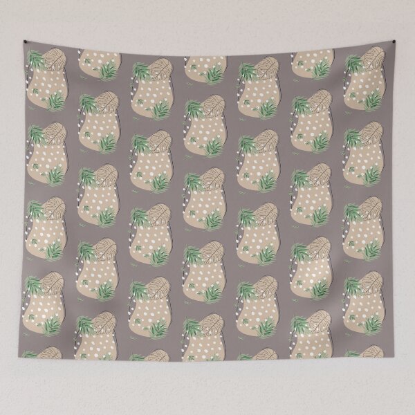 Item preview, Green Fall  designed and sold by Almanzart.