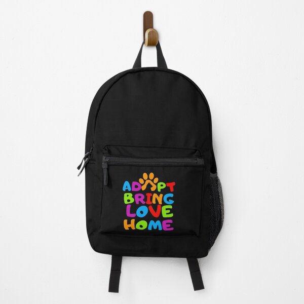 Item preview, Foster Care Wanted Chosen Loved Adopted Foster National Adoption Day designed and sold by WildAuraArt.