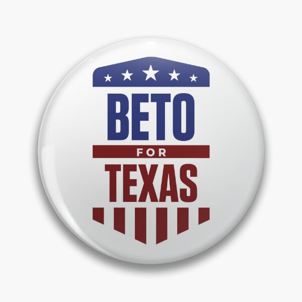 Item preview, Beto for Texas designed and sold by Giovanni's  Brown Quotes.