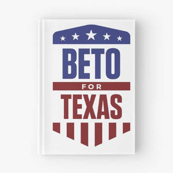 Item preview, Beto for Texas designed and sold by Giovanni's  Brown Quotes.