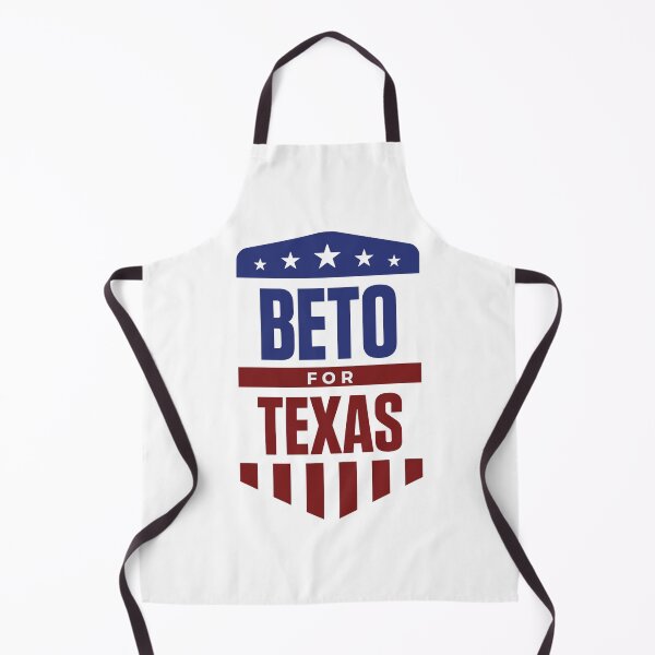Item preview, Beto for Texas designed and sold by Giovanni's  Brown Quotes.