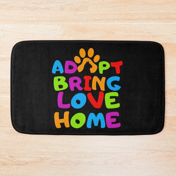 Item preview, Foster Care Wanted Chosen Loved Adopted Foster National Adoption Day designed and sold by WildAuraArt.