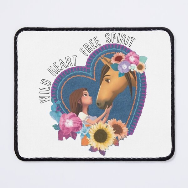 Item preview, Spirit Riding Free designed and sold by Oscarshop35.