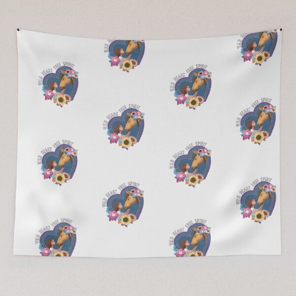 Item preview, Spirit Riding Free designed and sold by Oscarshop35.