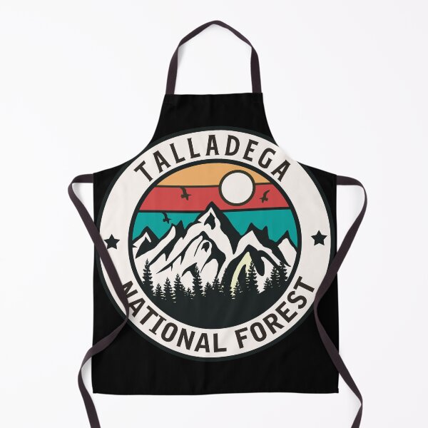 Item preview, Talladega national forest designed and sold by Cool-Craze.