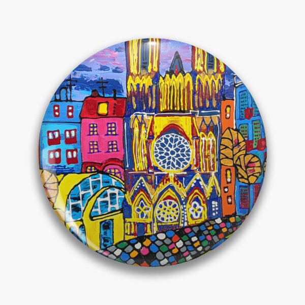 Item preview, Reims, France designed and sold by LartFrance.