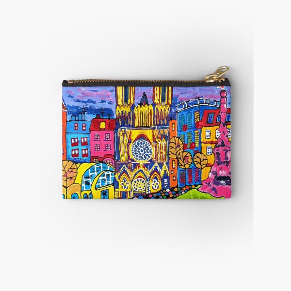 Item preview, Reims, Francia designed and sold by LartFrance.