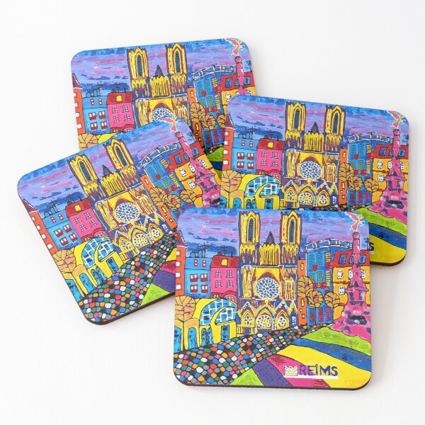 Item preview, Reims, France designed and sold by LartFrance.