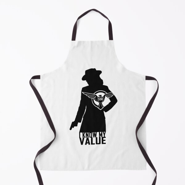 Item preview, I Know My Value designed and sold by fanartdesigns.