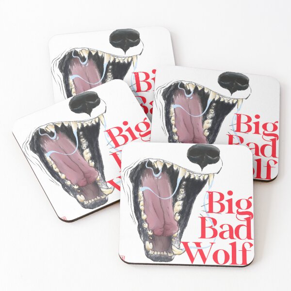 Item preview, Wolfy designed and sold by IllCollective.