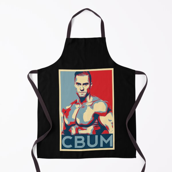 Item preview, Cbum - Chris Bumstead designed and sold by OnTheTrend.