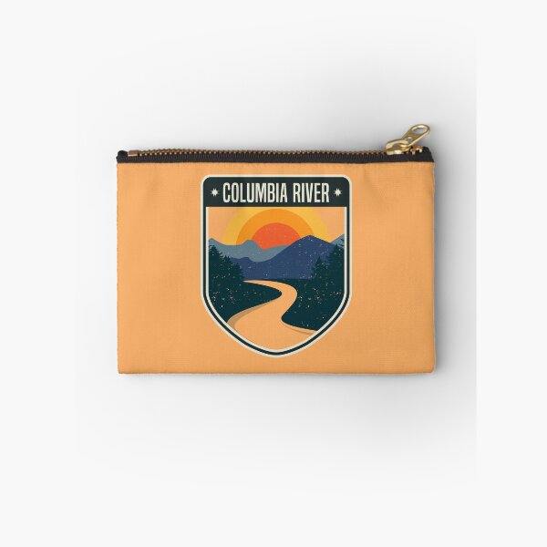 Item preview, Columbia River designed and sold by studio838.